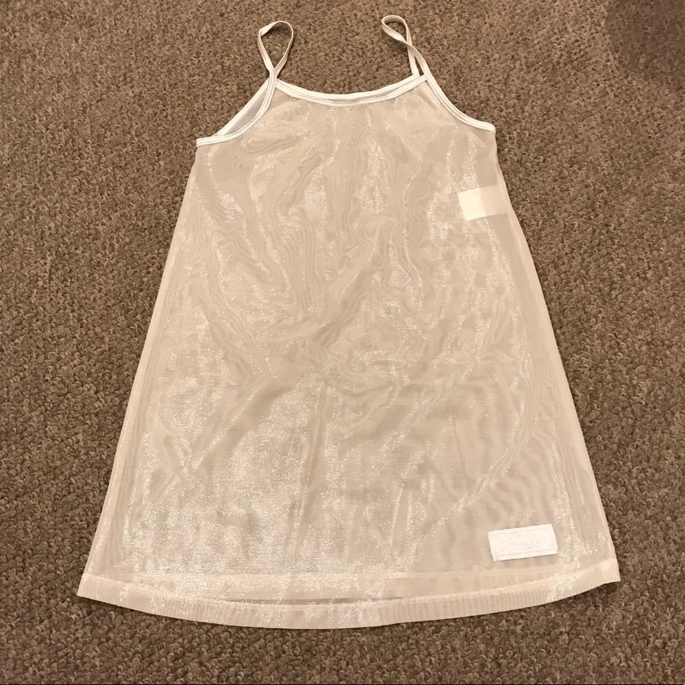 Beach Coverup